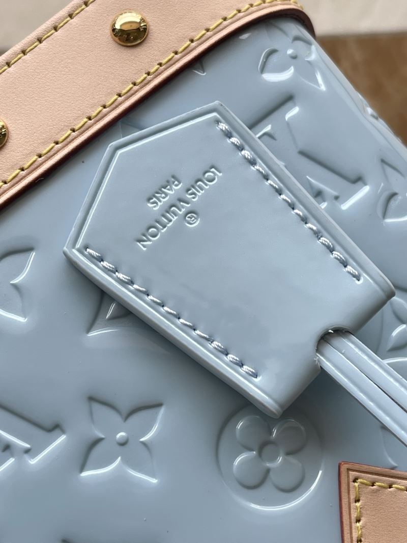 Louis Vuitton Top Handle Bags